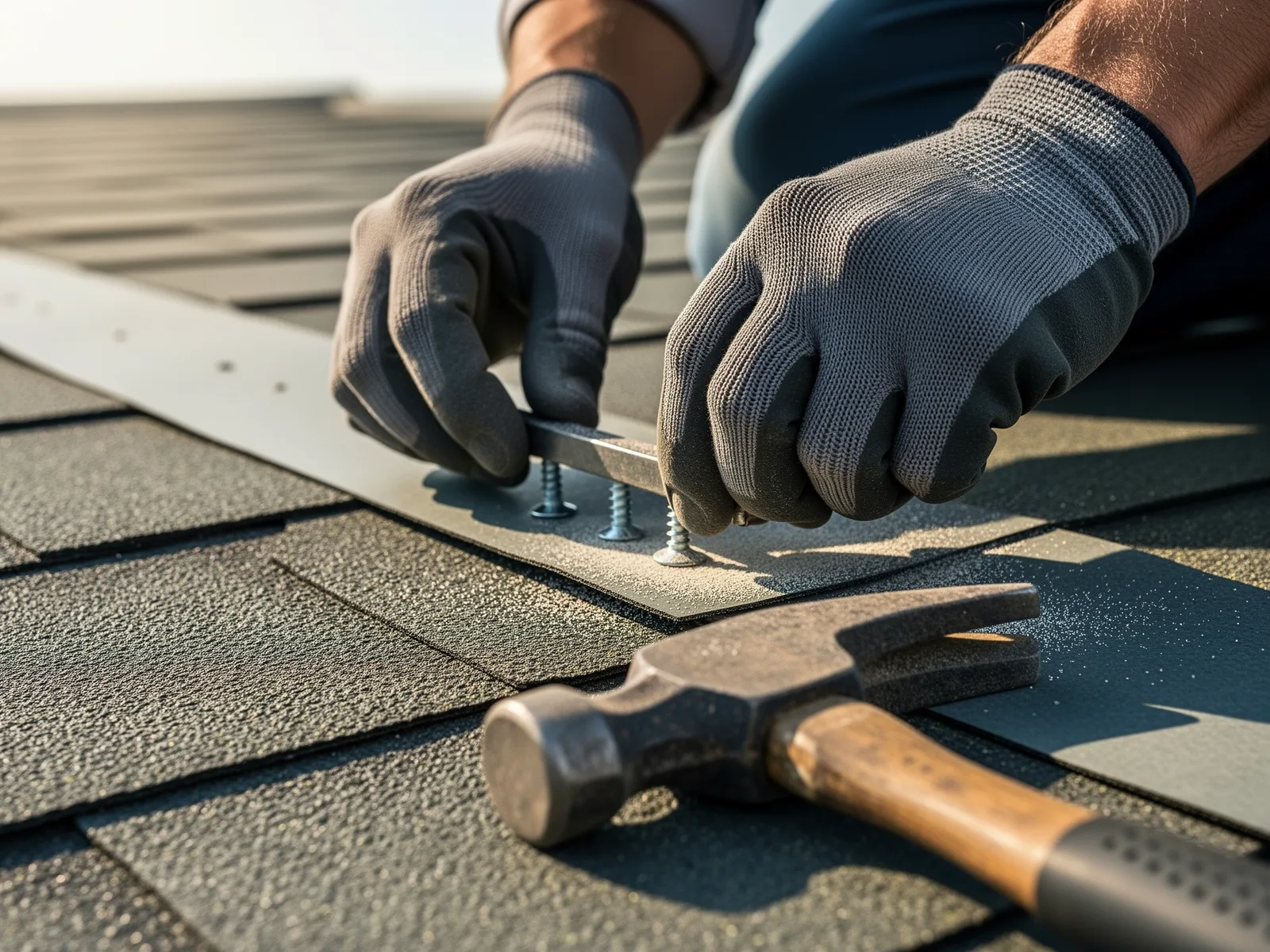 Why choose Fascia Repair in Albion, WA